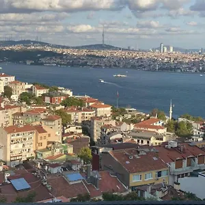 מלון Taksim Square Luxury And Flats By Mesut