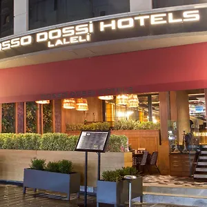 Hotel Dosso Dossi Laleli, Istanbul