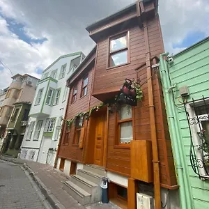 Hotel New Cherry, Istanbul