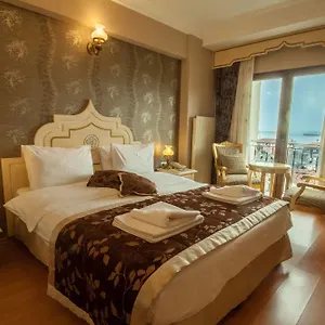 Saba Sultan Istambul