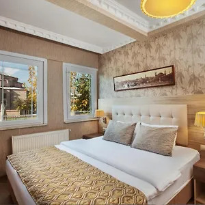 Hotell Sultanahmet, Istanbul