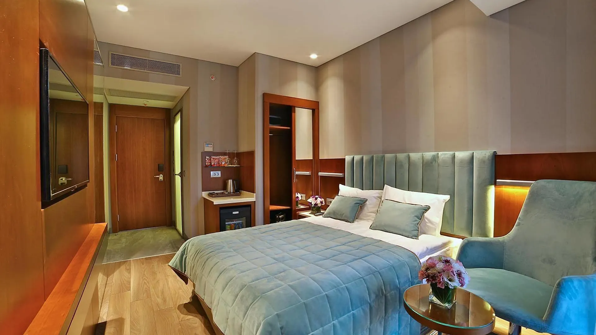 The Tango Hotel Istambul